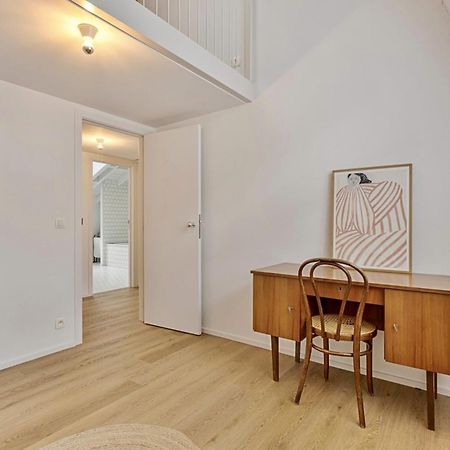 Loft 3 Chambres "Bueren" - Parking - Au Centre De Liege By Finenest Εξωτερικό φωτογραφία