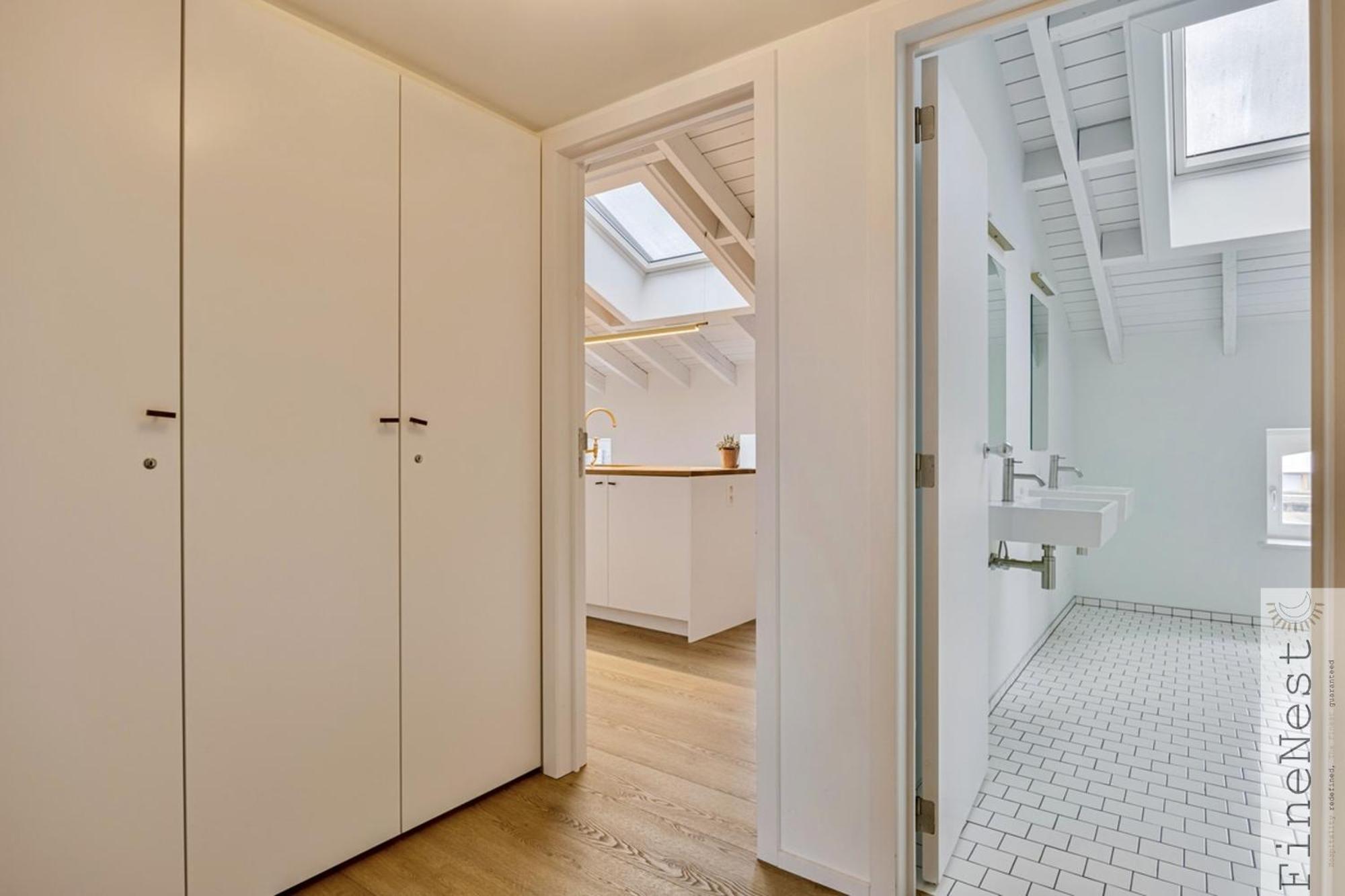 Loft 3 Chambres "Bueren" - Parking - Au Centre De Liege By Finenest Εξωτερικό φωτογραφία
