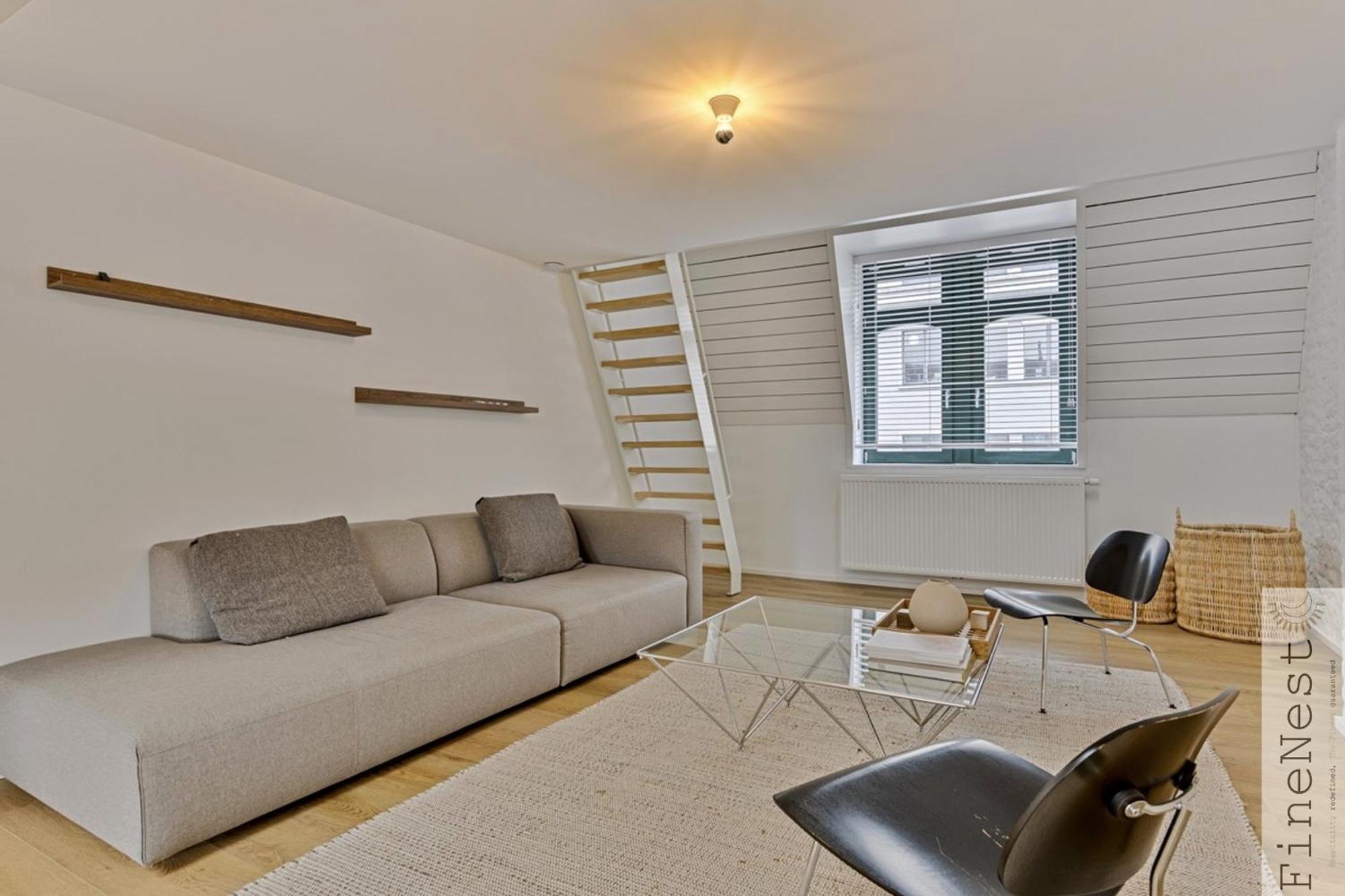 Loft 3 Chambres "Bueren" - Parking - Au Centre De Liege By Finenest Εξωτερικό φωτογραφία