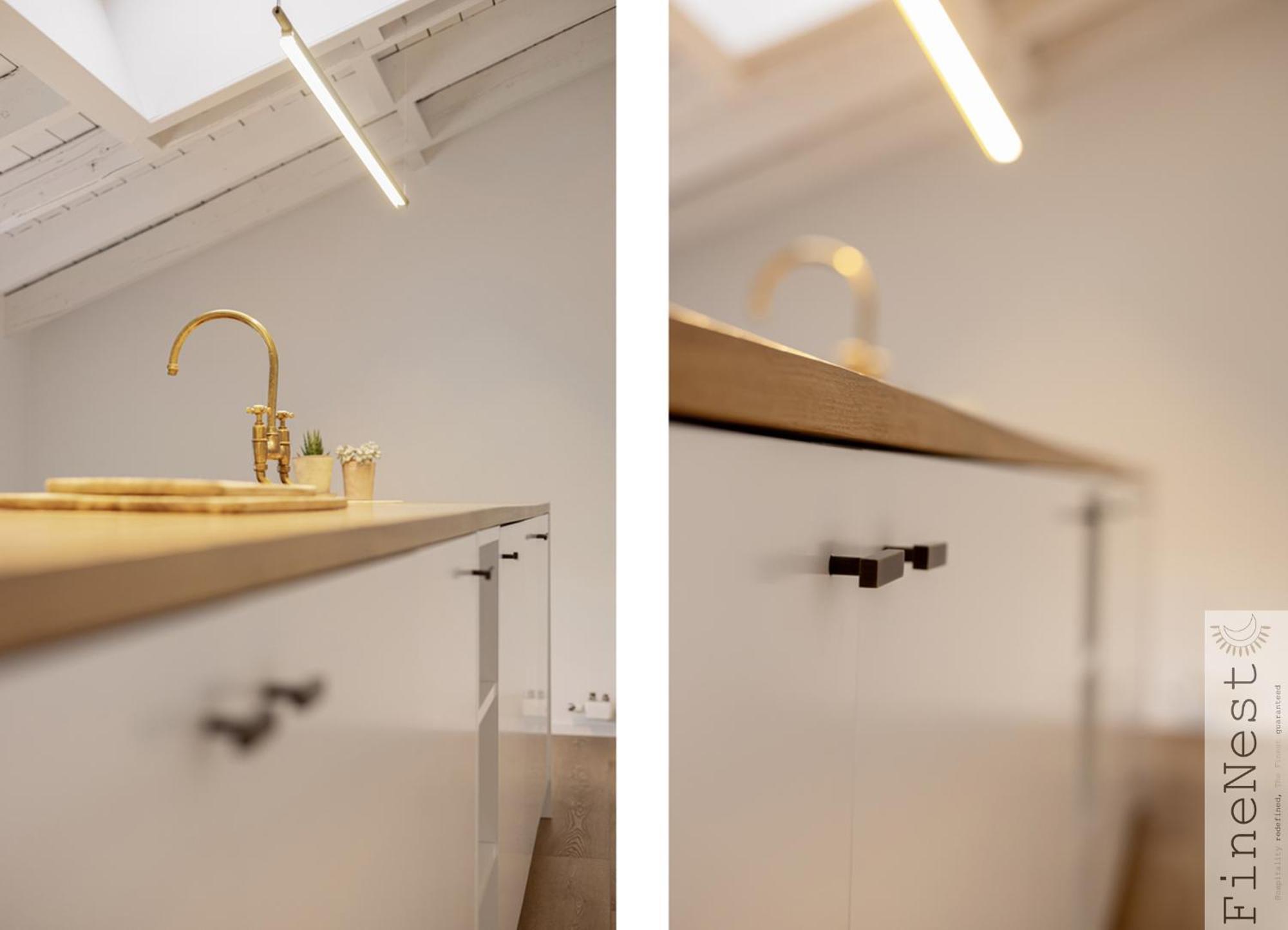 Loft 3 Chambres "Bueren" - Parking - Au Centre De Liege By Finenest Εξωτερικό φωτογραφία