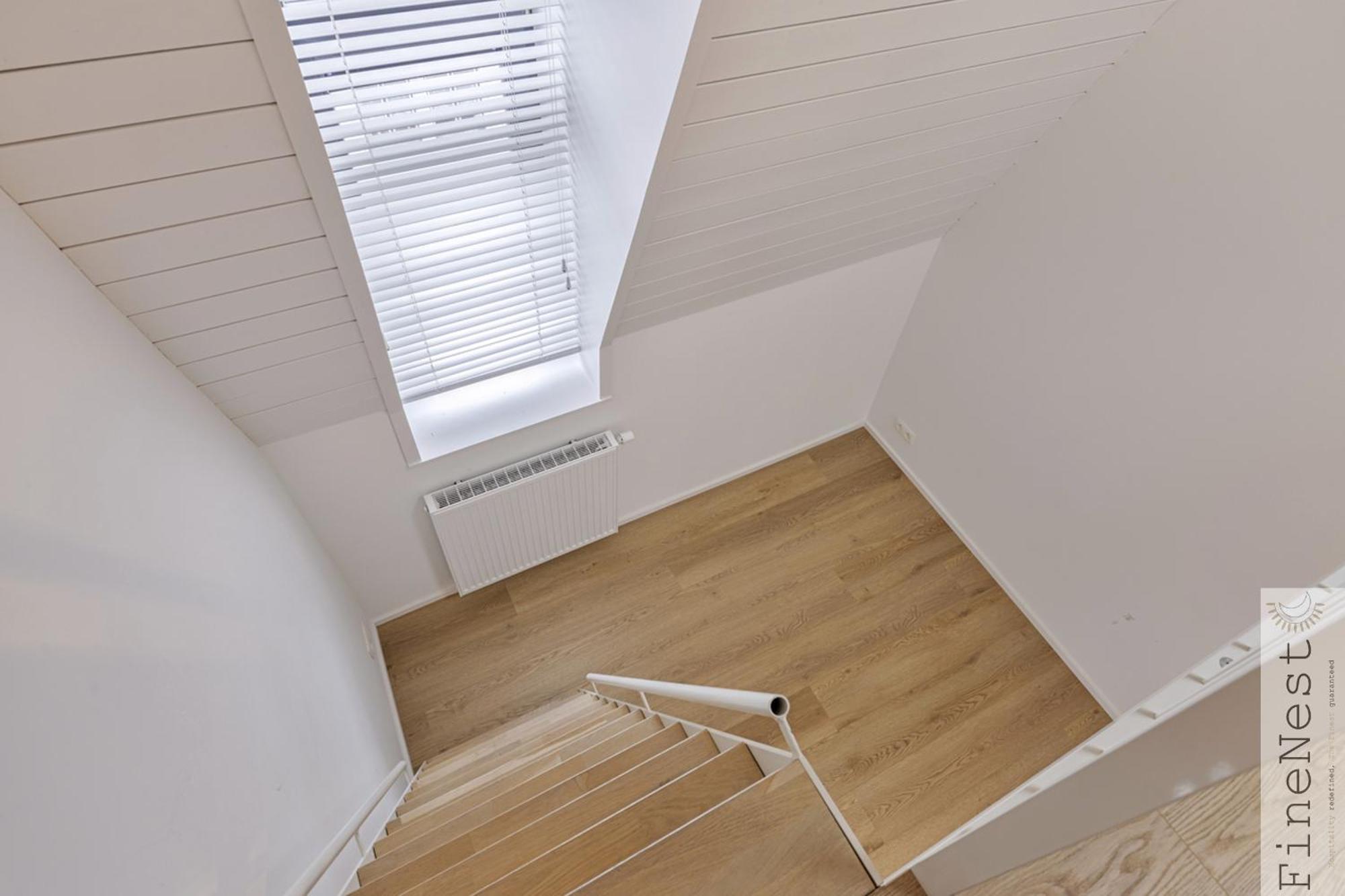 Loft 3 Chambres "Bueren" - Parking - Au Centre De Liege By Finenest Εξωτερικό φωτογραφία
